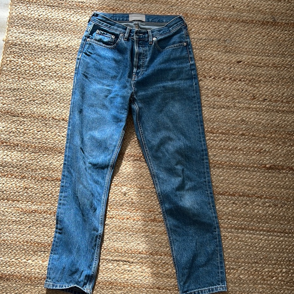 EVERLANE JEANS